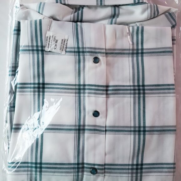 DIXXON Flannel WHISTLER Flannel Shirt - Men's L - Picture 10 of 11